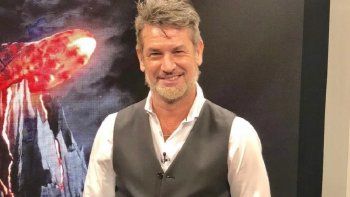 la desafortunada frase de diego diaz al aire tras el suicidio del morro la desafortunada frase de diego diaz al aire tras el suicidio del morro