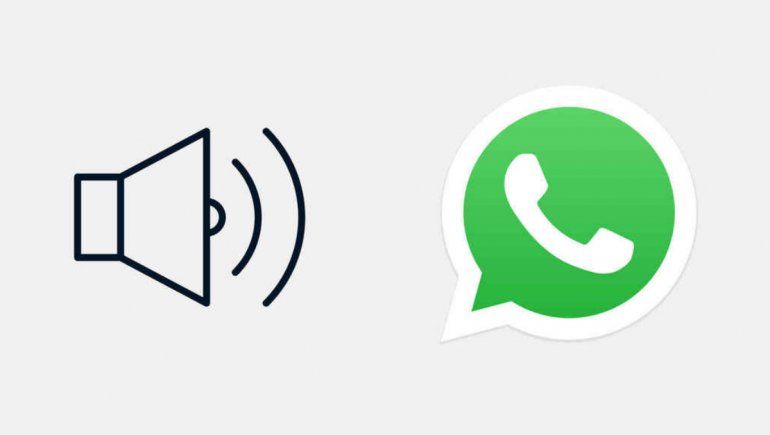 Conocé cómo enviar videos en WhatsApp quitándoles el sonido.
