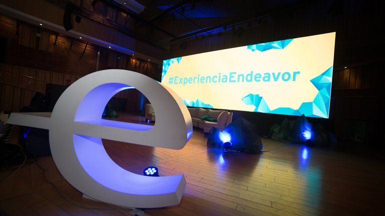 Un encuentro para expandir el universo emprendedor de la región