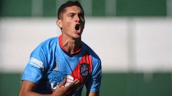 Leandro Garate
