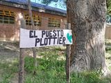 “El Puesto” brinda herramientas educativas gratuitas para cientos de neuquinos.