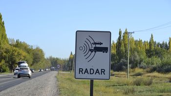 Los radares de Provincia empiezan a cobrar multas. Los de lo municipios, en duda. | LM Neuquen Los radares de Provincia empiezan a cobrar multas. Los de lo municipios, en duda.