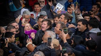 eguia cargo otra vez contra milei: me obligaban a poner una noviecita de el en la lista eguia cargo otra vez contra milei: me obligaban a poner una noviecita de el en la lista