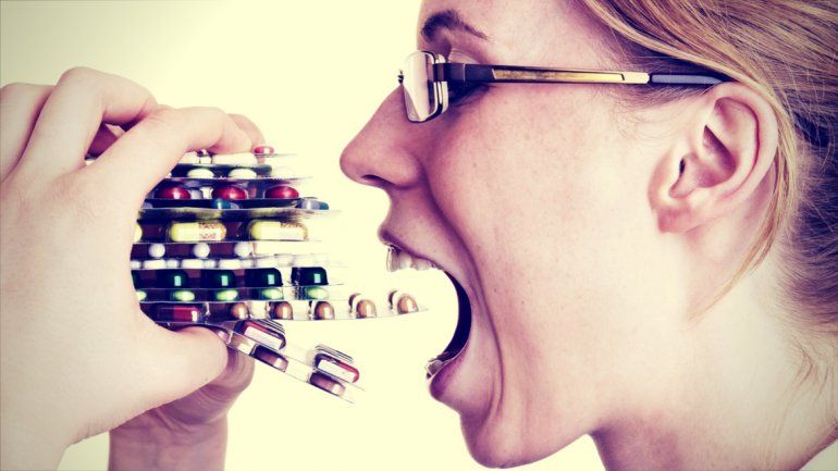 La mala utilización de los antibióticos crea hongos y bacterias resistentes a casi todo