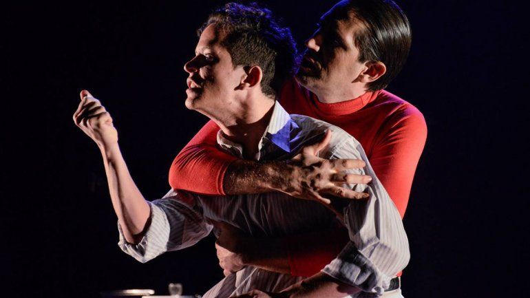 Boquitas pintadas  como gran inspiración