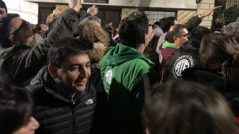 La lista de Quintriqueo-Marillán venció ampliamente en Neuquén, pero hay impugnaciones a nivel nacional