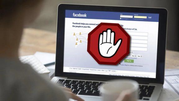 ¿Qué pasa cuando bloqueas un usuario en Facebook?