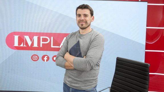 Guagliardo: Tenemos una mirada propia y crítica en diferentes cosas