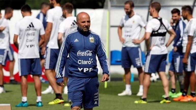 Además de Argentina ¿Quiénes juegan hoy?