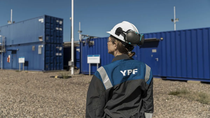 YPF ofrece una alternativa para los pequeños ahorristas. YPF ofrece una alternativa para los pequeños ahorristas.