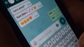 El caso de acoso y grooming a la menor involucra a un profesor de un reconocido secundario público de Puerto Madryn, en Chubut (foto ilustrativa). El caso de acoso y grooming a la menor involucra a un profesor de un reconocido secundario público de Puerto Madryn, en Chubut (foto ilustrativa).