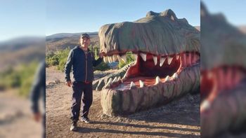 Gentileza Marisa Ortega. Gentileza Marisa Ortega.