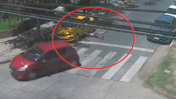 La víctima pactó el encuentro en barrio Nueva Córdoba, pero la situación terminó en un robo bajo la modalidad de secuestro exprés. La víctima pactó el encuentro en barrio Nueva Córdoba, pero la situación terminó en un robo bajo la modalidad de secuestro exprés.