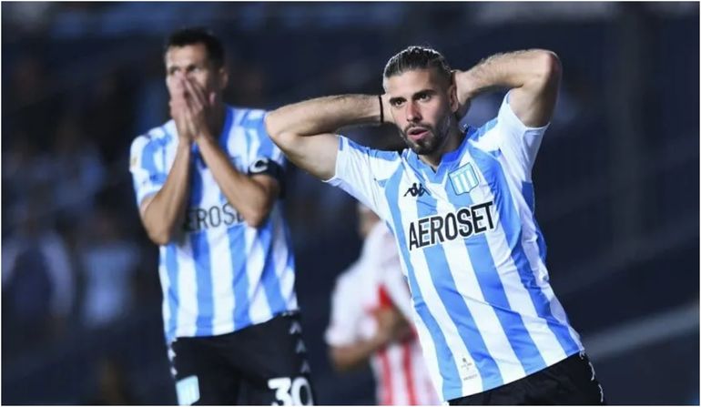 Insúa surgió en Boca y se retirará en Racing Insúa surgió en Boca y se retirará en Racing