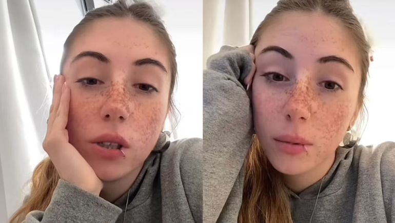 Tiktokers revelan cuánto gastan por mes para sobrevivir