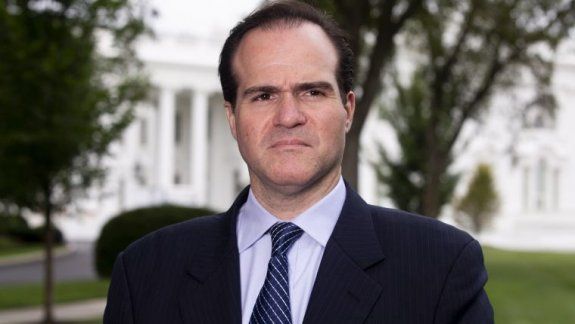 El enviado de Trump se retiró  por la presencia venezolana