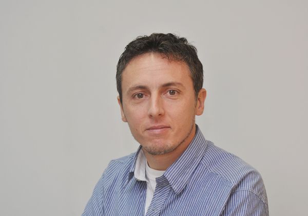 Lamarca picó sola en punta