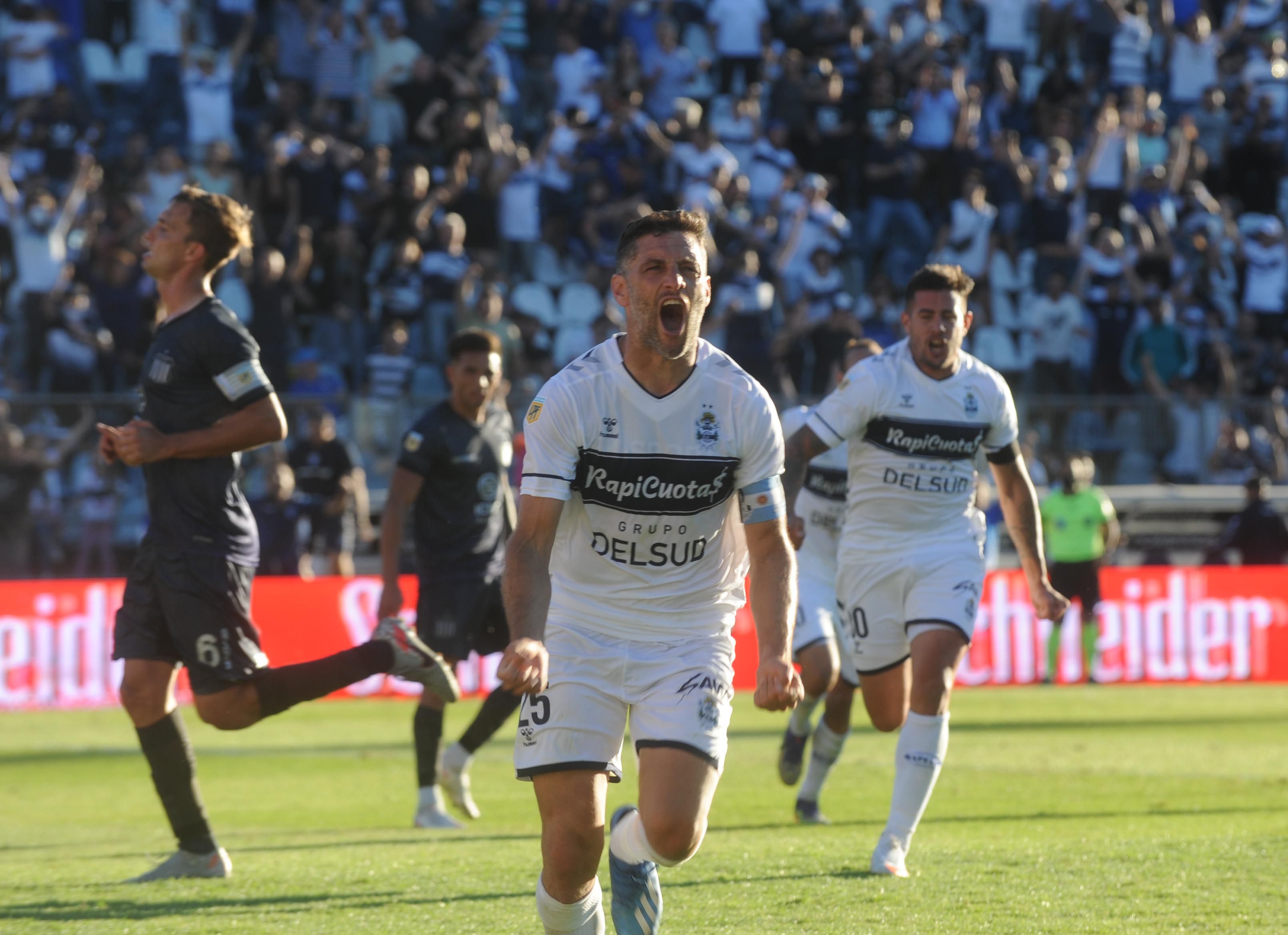 ¡Perdió Talleres! ¿Qué necesita River para ser campeón el jueves?