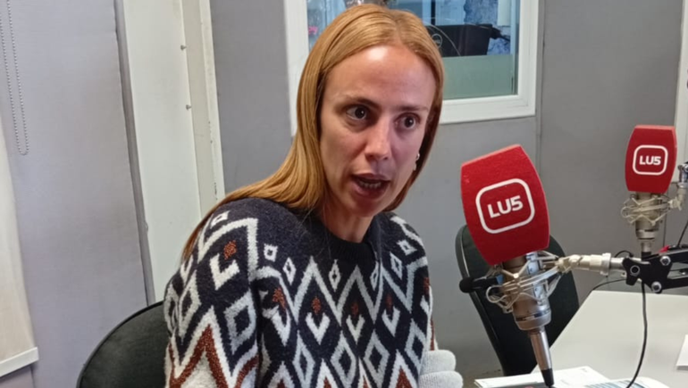 Tanya Bertoldi: Lanzamos una línea de créditos única en el país