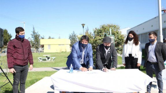 Los municipales tendrán una óptica