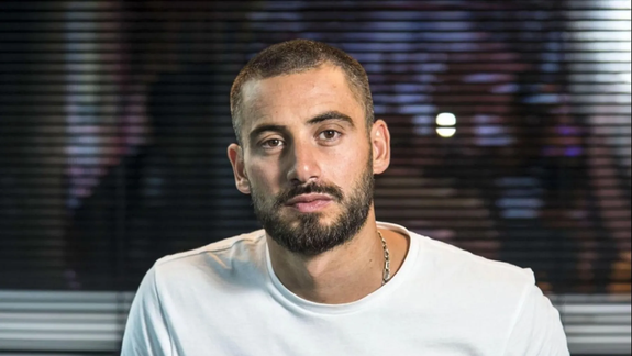 Nico Occhiato ninguneó a un famoso que acusó de robarle una idea