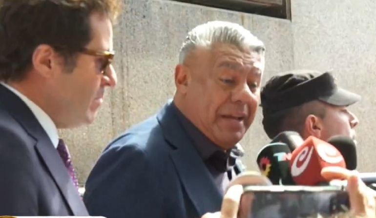 El Chiqui Tapia juega fuerte: Quiero que la Finalíssima se juegue en el Monumental