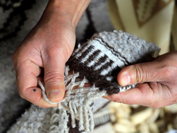 La lana, el lino y el cáñamo, las tres fibras revalorizadas. La lana, el lino y el cáñamo, las tres fibras revalorizadas.