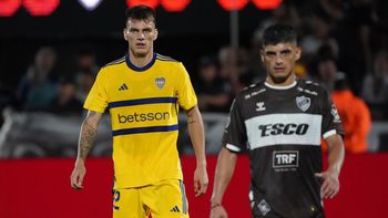 Boca y Platense se verán las caras en Vicente López. Boca y Platense se verán las caras en Vicente López.