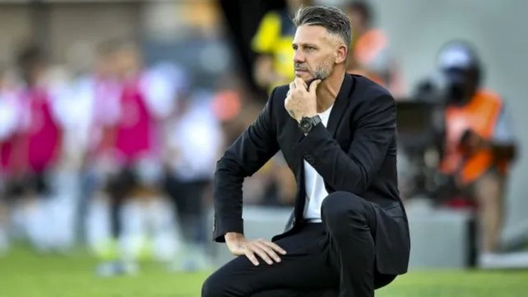 Martín Demichelis Martín Demichelis