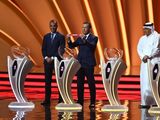 El sorteo del Mundial 2022 en el que Argentina fue campeón.