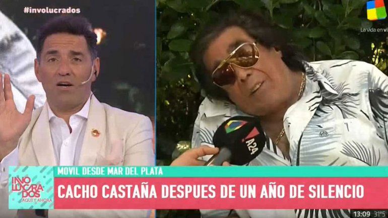 Con sus controvertidas declaraciones