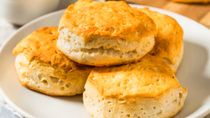 Pan sin harina en pocos minutos: cómo hacer esta receta saludable con solo 3 ingredientes Pan sin harina en pocos minutos: cómo hacer esta receta saludable con solo 3 ingredientes