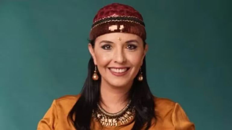 Jimena La Torre Jimena La Torre