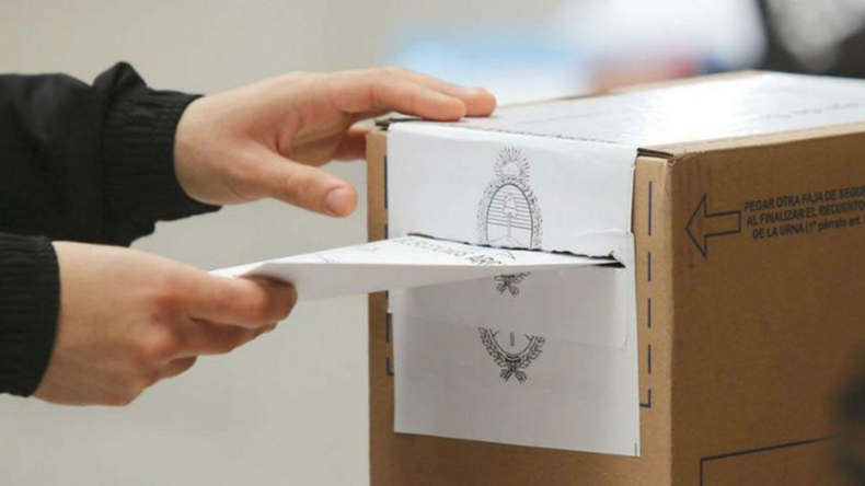 Alertan desde la Cámara Nacional Electoral por una estafa vinculada a multas por no votar | LM Neuquen Alertan desde la Cámara Nacional Electoral por una estafa vinculada a multas por no votar