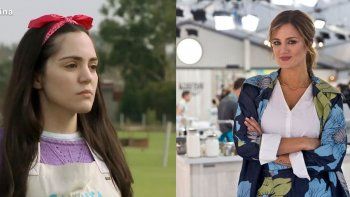 bake off: polemica por el requisito pedido a los aspirantes bake off: polemica por el requisito pedido a los aspirantes