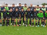 Deportivo Rincón juega la revancha ante Sportivo Las Parejas.