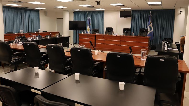 Se logró la condena de un narco tras el primer juicio oral por microtráfico en Neuquén | LM Neuquen Se logró la condena de un narco tras el primer juicio oral por microtráfico en Neuquén