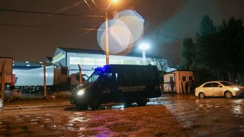 acusan a los detenidos por robos masivos en tres ciudades acusan a los detenidos por robos masivos en tres ciudades