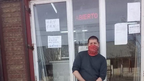 En Loncopué