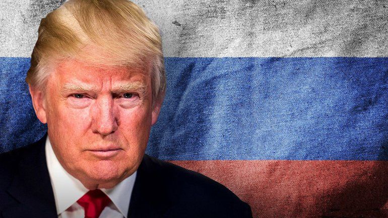 El FBI investigó si Trump trabajaba para Rusia