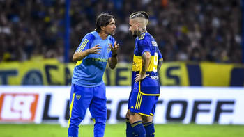 diego martinez conto la verdad del noches alegres, mananas tristes de dario benedetto en boca diego martinez conto la verdad del noches alegres, mananas tristes de dario benedetto en boca