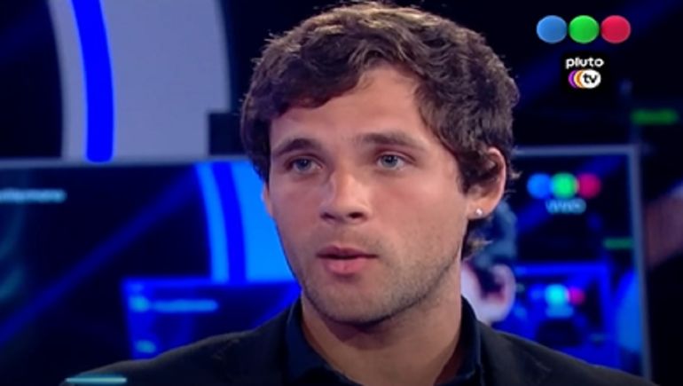 Con más del 76% de los votos, Agustín es el octavo eliminado de Gran Hermano