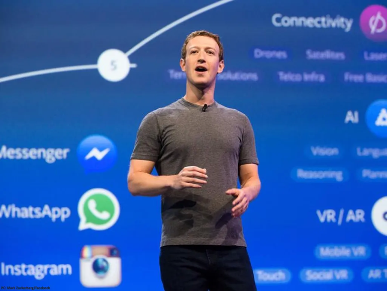 Zuckerberg echará a 10 mil trabajadores en Meta: No hay forma de evitarlo