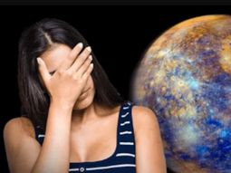 En Mercurio retrógrado hay ciertas cosas qué conviene evitar para no complicarse. En Mercurio retrógrado hay ciertas cosas qué conviene evitar para no complicarse.