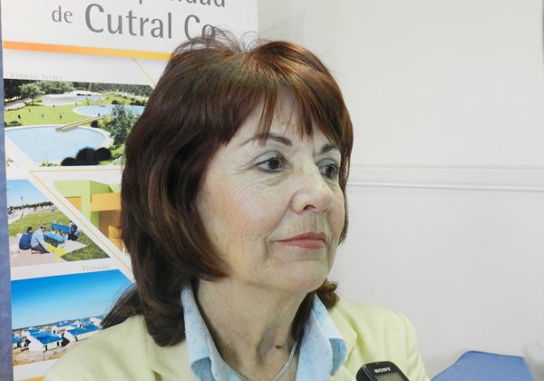 Relatando la historia