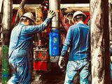 La empresa D-Tech rompe récords en Vaca Muerta.