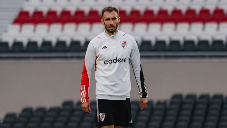 Germán Pezzella Germán Pezzella