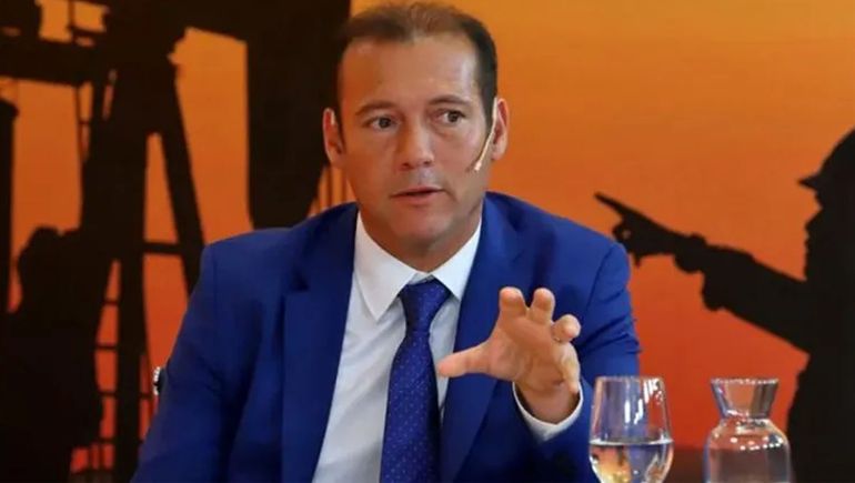 Es oficial la renuncia de Omar Gutiérrez al directorio de YPF: ¿Quién lo reemplaza?