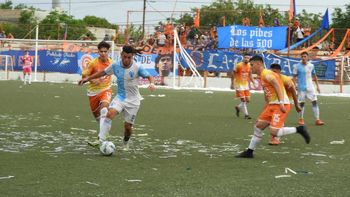 El Regional Amateur avanza a instancias decisivas. El Regional Amateur avanza a instancias decisivas.