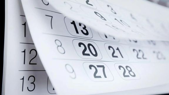 Feriados abril2025: cuándo se viene el próximo finde largo